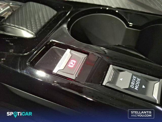 Peugeot 208 HYBRID 110 eDCS6 Allure