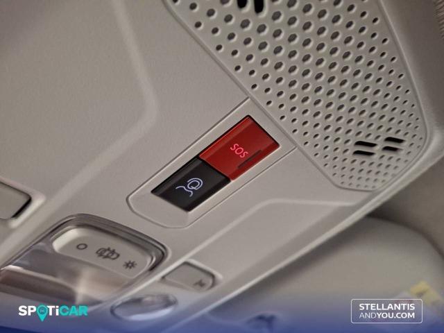 Peugeot 208 HYBRID 110 eDCS6 Allure