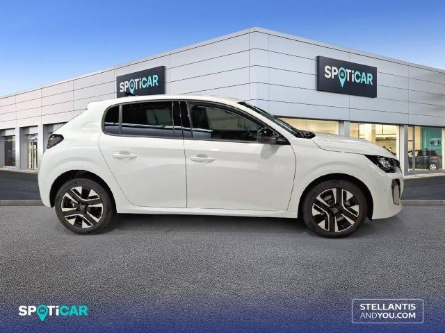 Peugeot 208 HYBRID 110 eDCS6 Allure