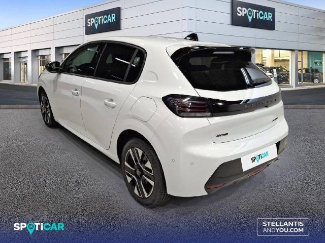 Peugeot 208 HYBRID 110 eDCS6 Allure