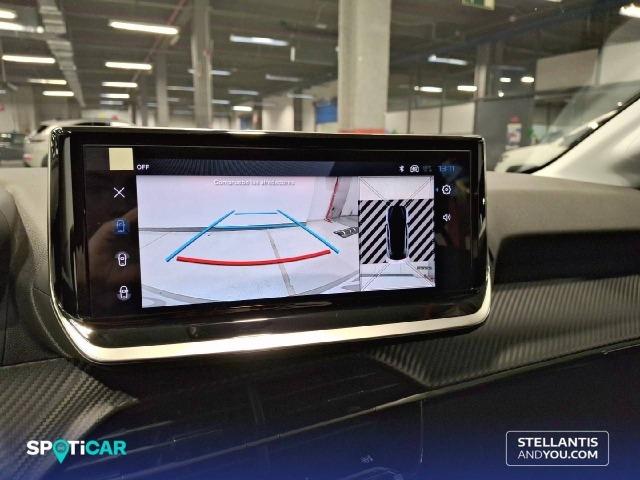 Peugeot 208 HYBRID 110 eDCS6 Allure