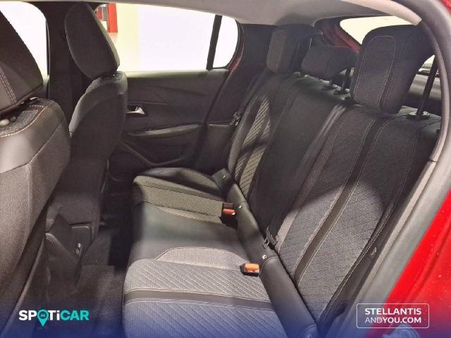 Peugeot 208 HYBRID 100 eDCS6 Allure