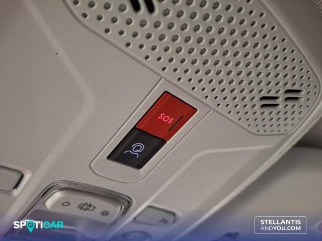 Peugeot 208 HYBRID 100 eDCS6 Allure