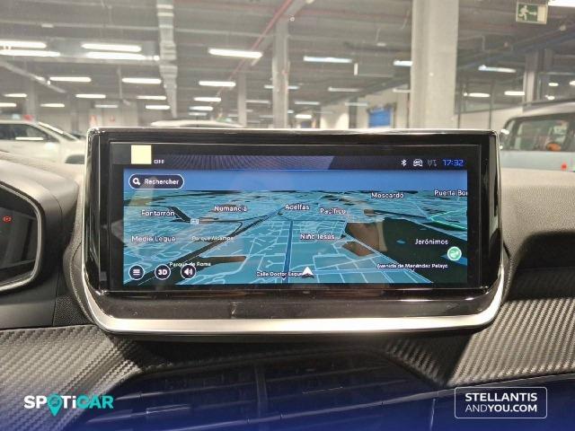 Peugeot 208 HYBRID 100 eDCS6 Allure