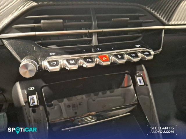 Peugeot 208 HYBRID 100 eDCS6 Allure