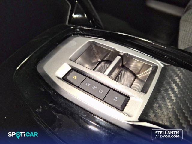 Peugeot 208 HYBRID 100 eDCS6 Allure