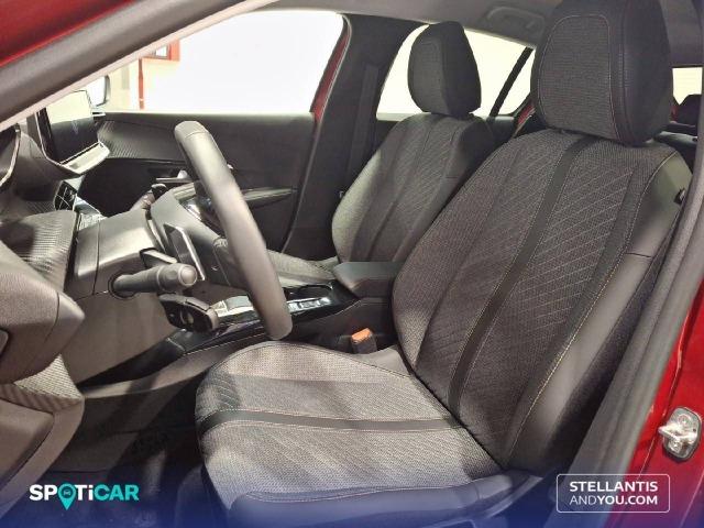 Peugeot 208 HYBRID 100 eDCS6 Allure