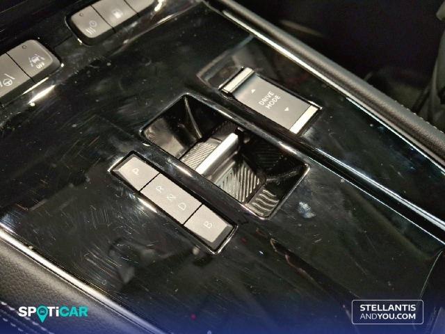 Opel Grandland 1.6T Plug-in Hybrid AT8 S/S 4X2 GS