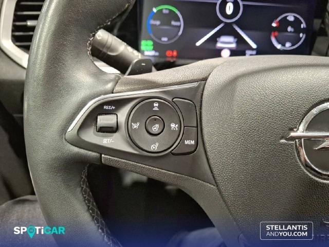 Opel Grandland 1.6T Plug-in Hybrid AT8 S/S 4X2 GS