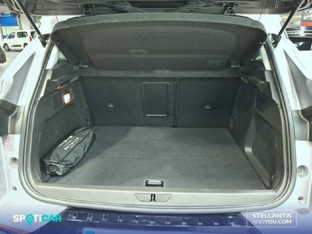 Opel Grandland 1.6T Plug-in Hybrid AT8 S/S 4X2 GS