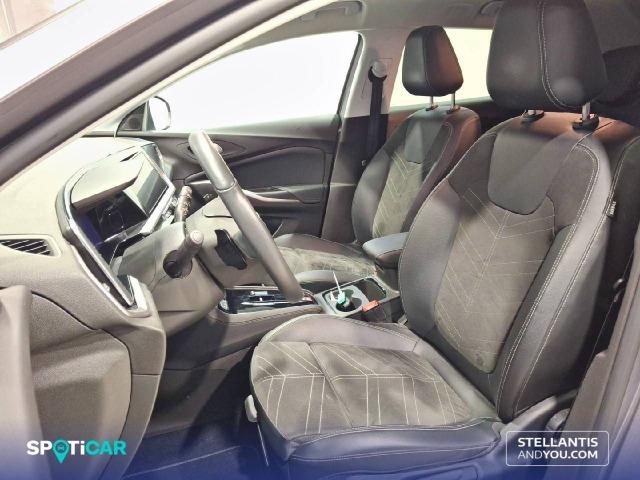 Opel Grandland 1.6T Plug-in Hybrid AT8 S/S 4X2 GS