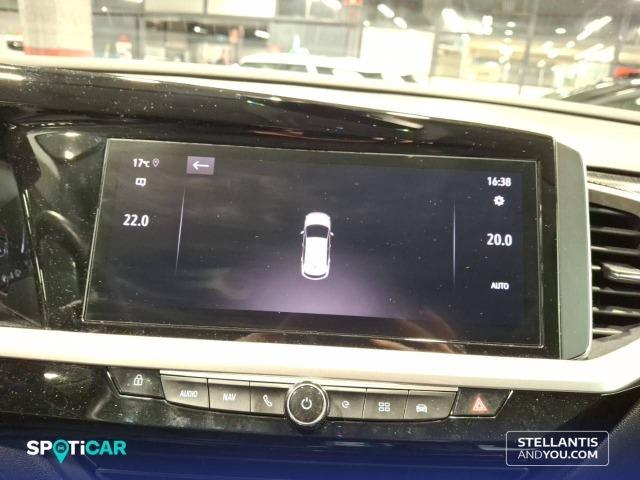 Opel Grandland 1.6T Plug-in Hybrid AT8 S/S 4X2 GS