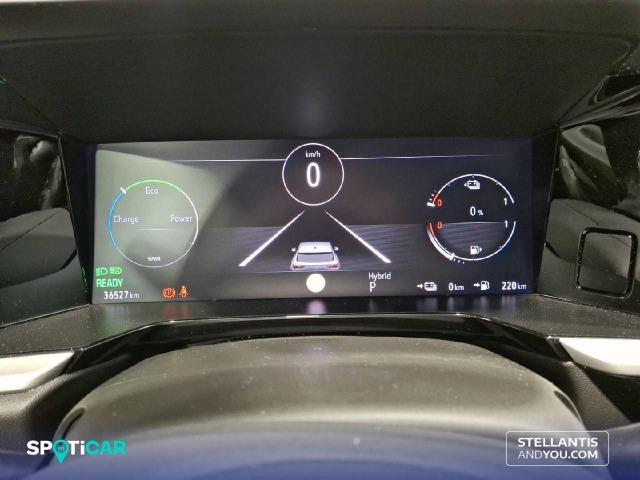 Opel Grandland 1.6T Plug-in Hybrid AT8 S/S 4X2 GS