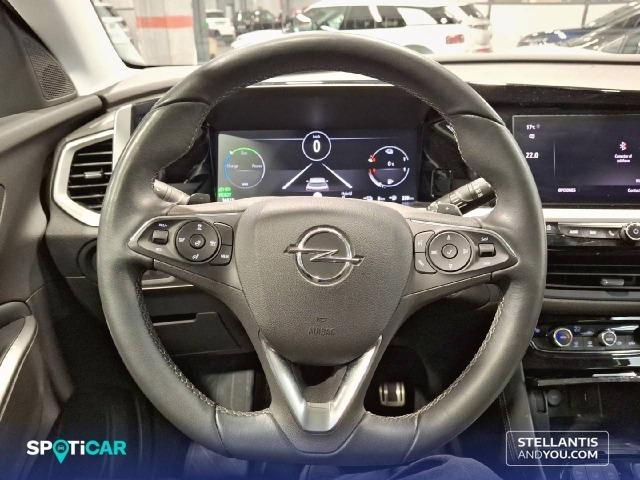 Opel Grandland 1.6T Plug-in Hybrid AT8 S/S 4X2 GS