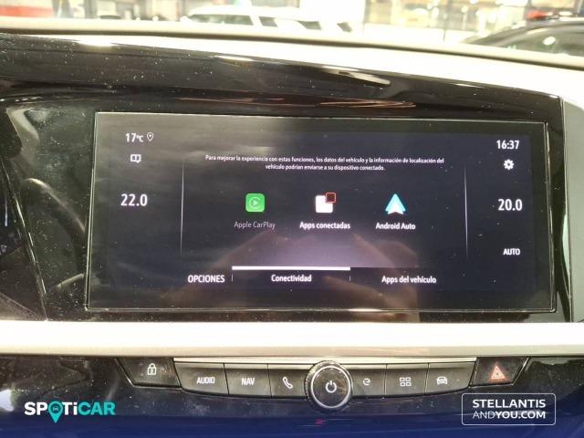 Opel Grandland 1.6T Plug-in Hybrid AT8 S/S 4X2 GS