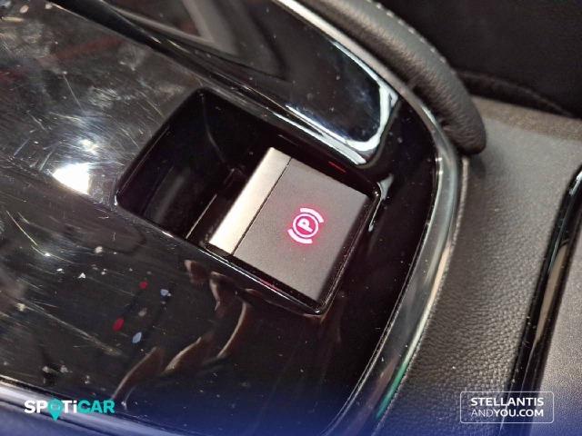 Opel Grandland 1.6T Plug-in Hybrid AT8 S/S 4X2 GS