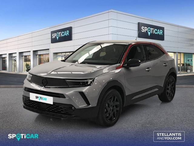 Opel Mokka BEV 50kWh 100kW (136CV) GS-e
