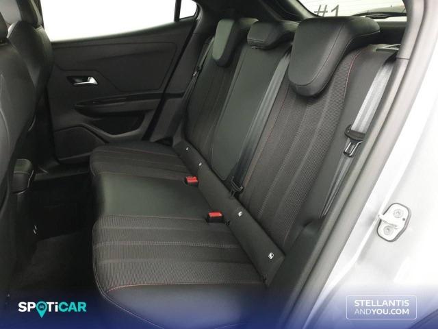 Opel Mokka BEV 50kWh 100kW (136CV) GS-e