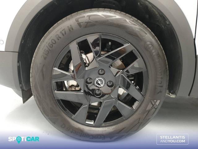 Opel Mokka BEV 50kWh 100kW (136CV) GS-e