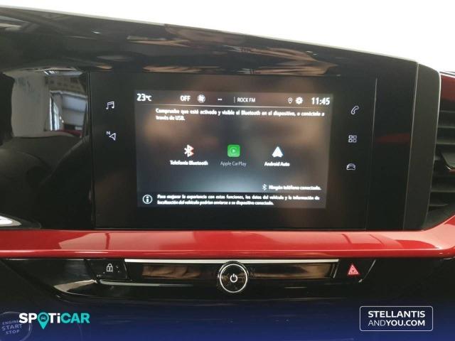 Opel Mokka BEV 50kWh 100kW (136CV) GS-e