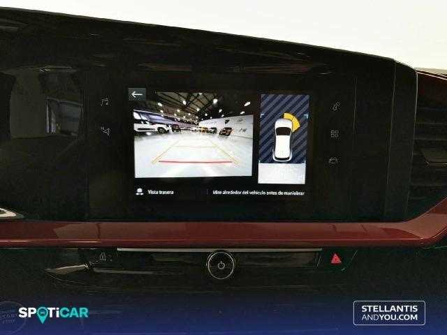 Opel Mokka BEV 50kWh 100kW (136CV) GS-e