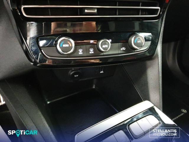 Opel Mokka BEV 50kWh 100kW (136CV) GS-e