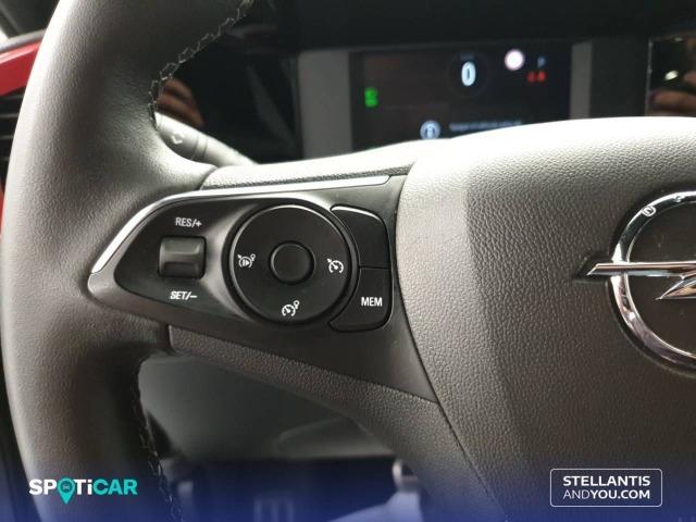 Opel Mokka BEV 50kWh 100kW (136CV) GS-e