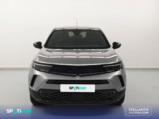 Opel Mokka BEV 50kWh 100kW (136CV) GS-e