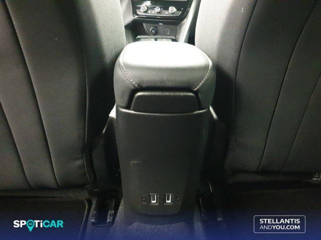 Opel Mokka BEV 50kWh 100kW (136CV) GS-e