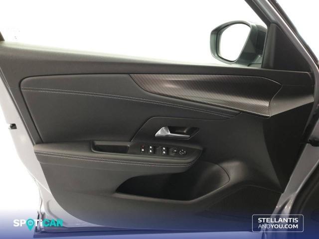 Opel Mokka BEV 50kWh 100kW (136CV) GS-e