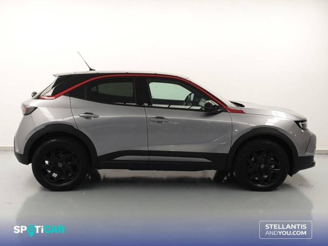 Opel Mokka BEV 50kWh 100kW (136CV) GS-e