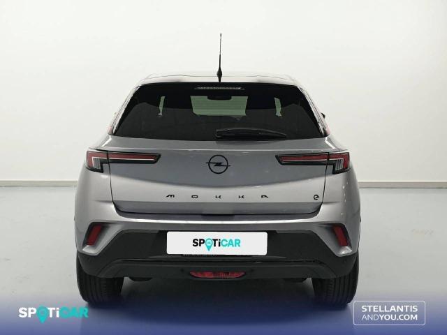 Opel Mokka BEV 50kWh 100kW (136CV) GS-e