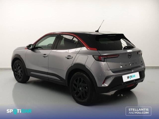 Opel Mokka BEV 50kWh 100kW (136CV) GS-e