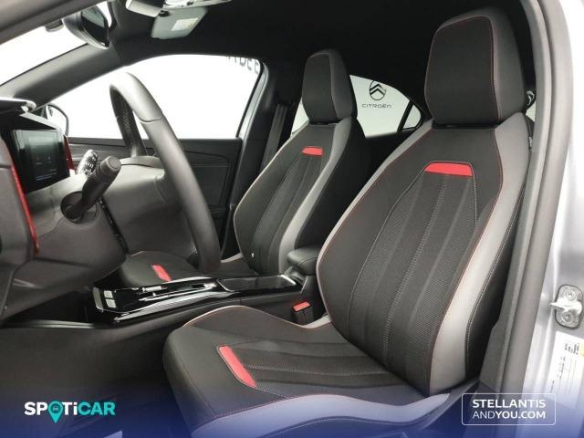 Opel Mokka BEV 50kWh 100kW (136CV) GS-e