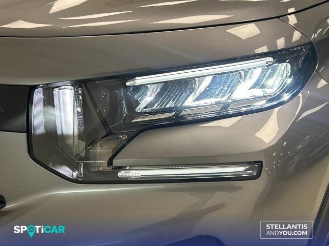 Citroën C3 ë-C3 Eléctrico Max