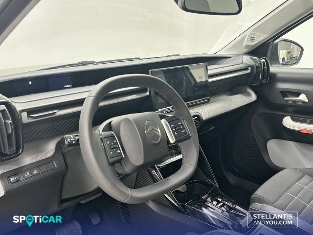 Citroën C3 ë-C3 Eléctrico Max