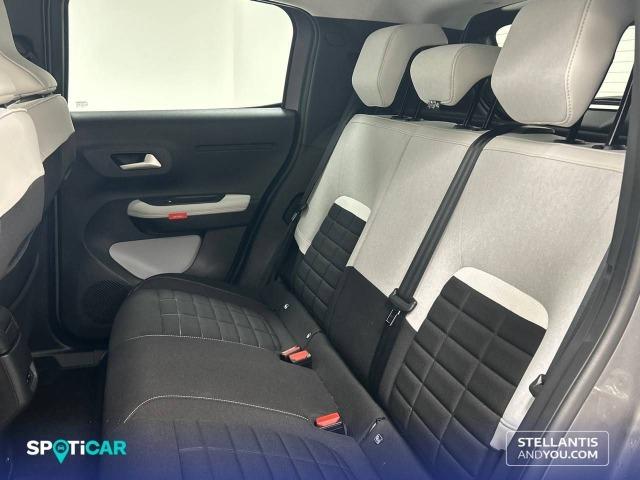 Citroën C3 ë-C3 Eléctrico Max