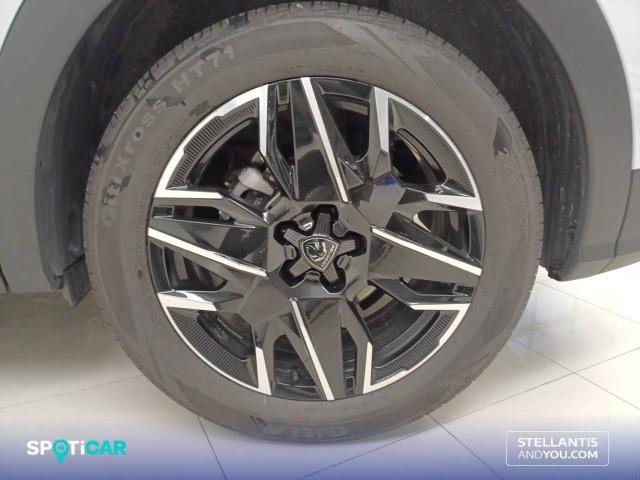 Peugeot 3008 1.2 107KW  eDCS6 GT