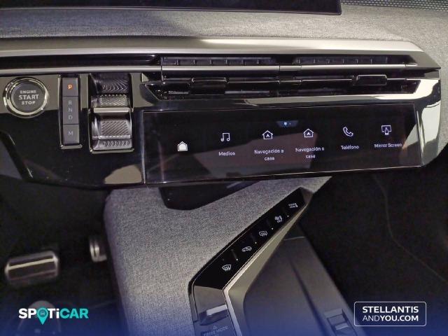 Peugeot 3008 1.2 107KW  eDCS6 GT