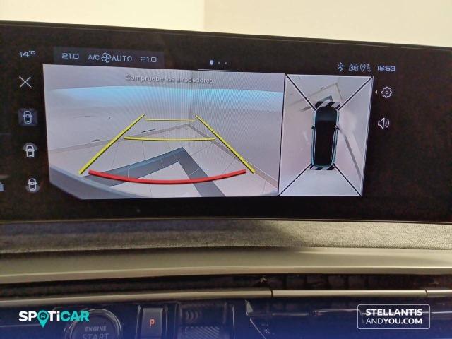 Peugeot 3008 1.2 107KW  eDCS6 GT