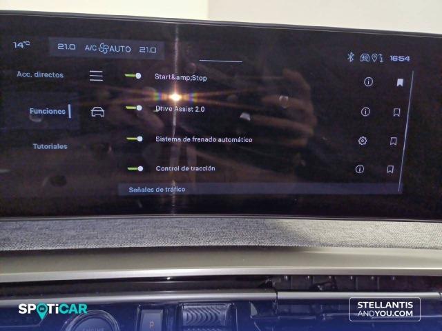 Peugeot 3008 1.2 107KW  eDCS6 GT