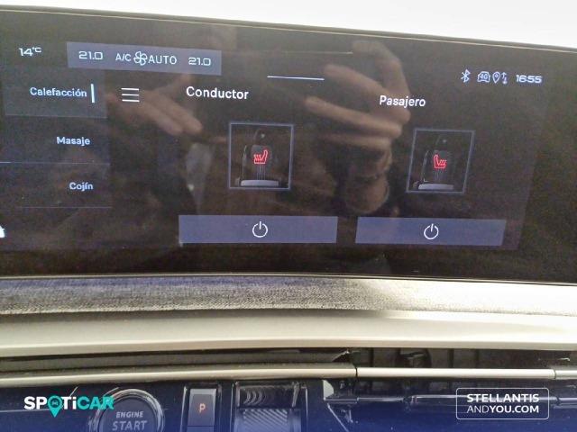 Peugeot 3008 1.2 107KW  eDCS6 GT