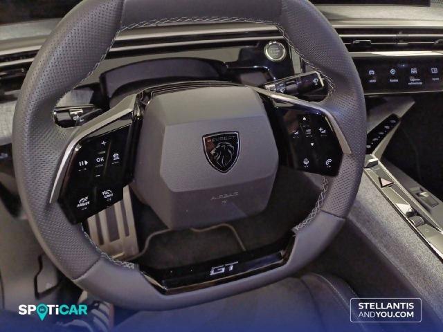 Peugeot 3008 1.2 107KW  eDCS6 GT