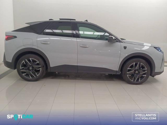Peugeot 3008 1.2 107KW  eDCS6 GT