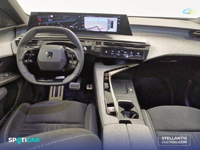 Peugeot 3008 1.2 107KW  eDCS6 GT