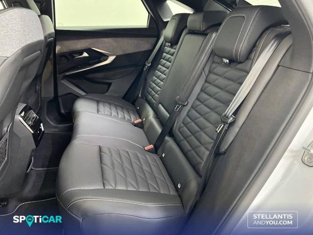 Peugeot 3008 Eléctrico 157kW GT