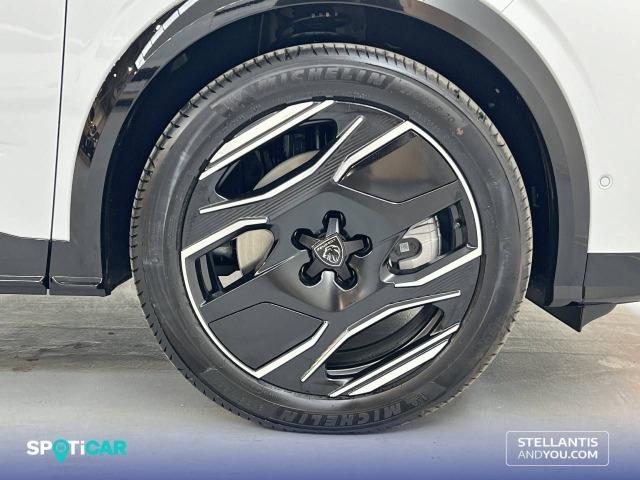 Peugeot 3008 Eléctrico 157kW GT