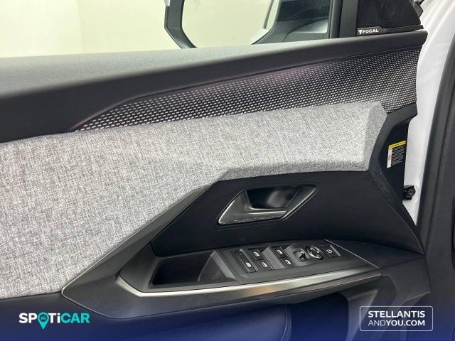 Peugeot 3008 Eléctrico 157kW GT