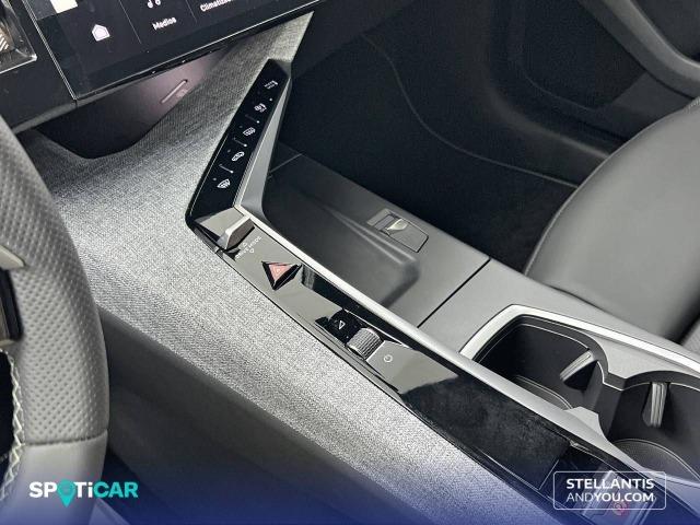 Peugeot 3008 Eléctrico 157kW GT
