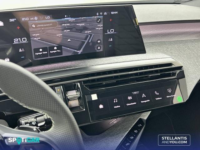 Peugeot 3008 Eléctrico 157kW GT